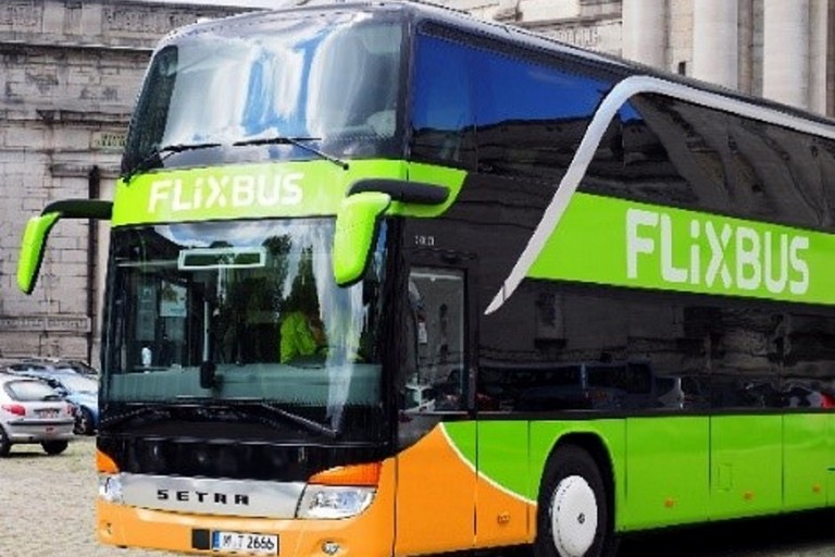 Flixbus