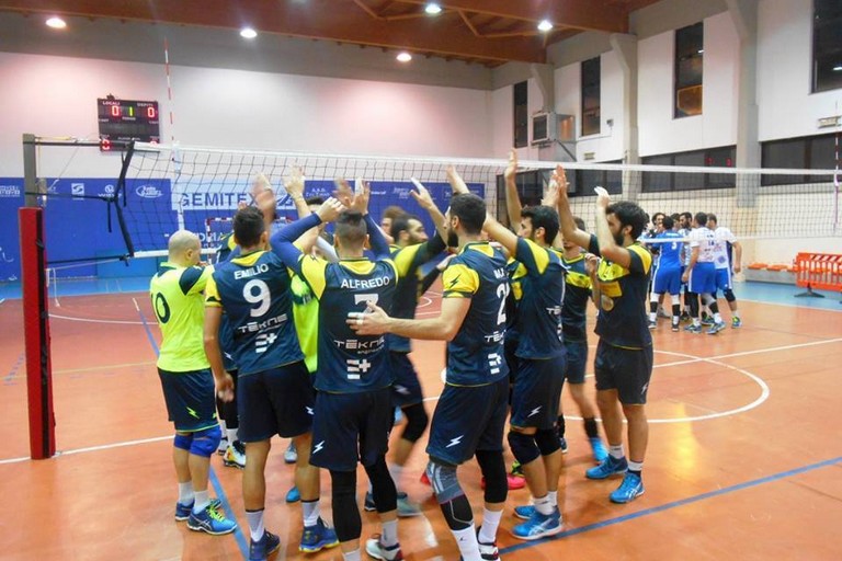 florigel pallavolo