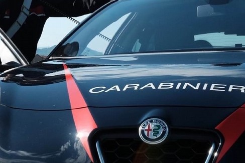 carabinieri