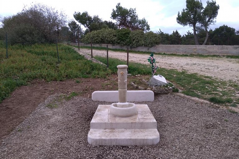 fontana