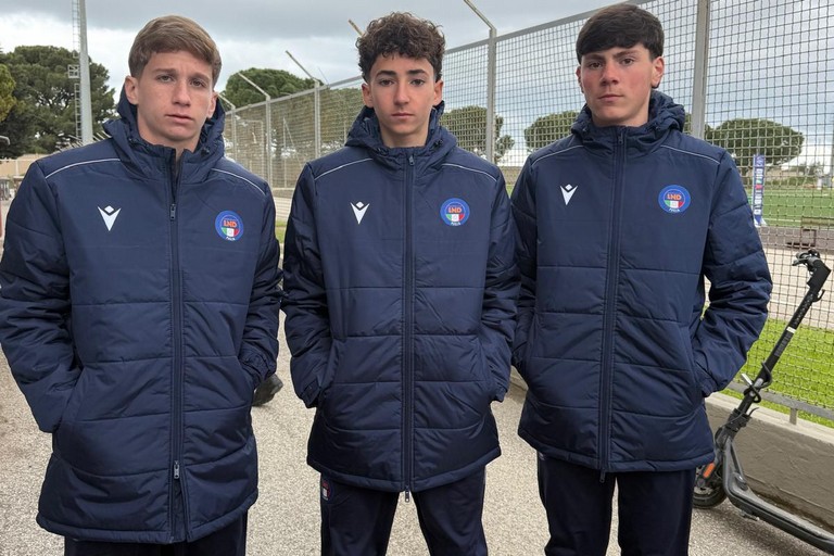 Football Academy Andria