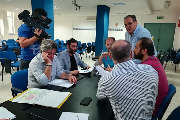 Corso gestito dall'Associazione italiana Medicina delle Catastrofi (AIMC)