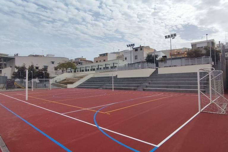 Centro di Aggregazione “Fornaci”