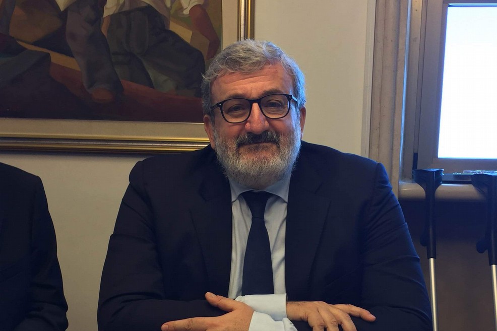 Michele Emiliano