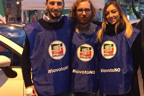 Forza Italia Giovani