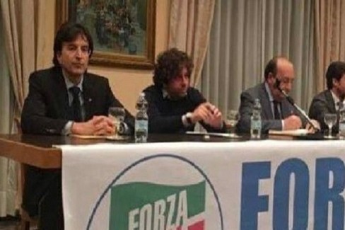Forza Italia