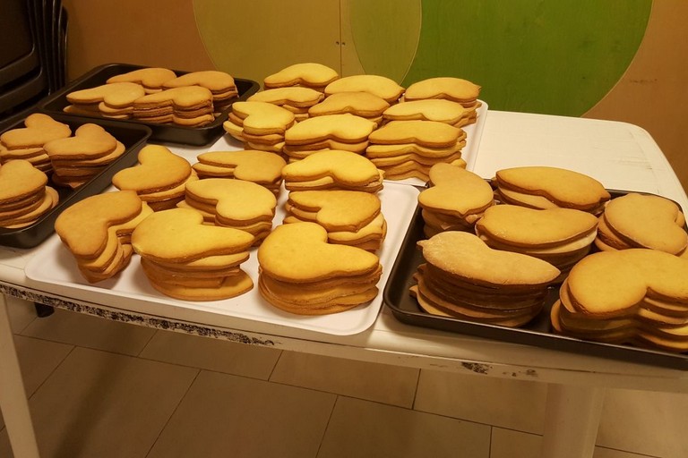 Pasqua, Coldiretti Puglia: spesi 150mln a tavola. Domina la tradizione