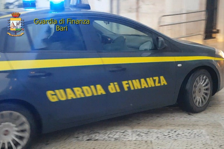 Guardia di Finanza