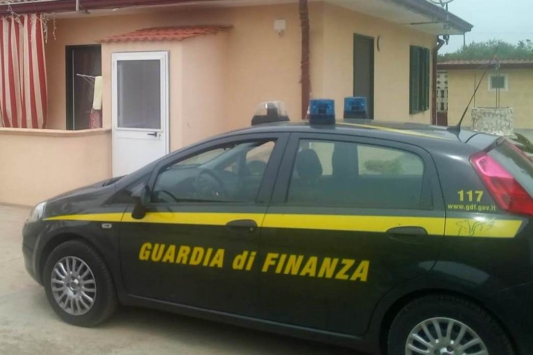 Guardia di Finanza