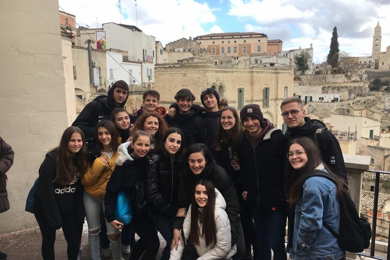Foto Erasmus Nuzzi