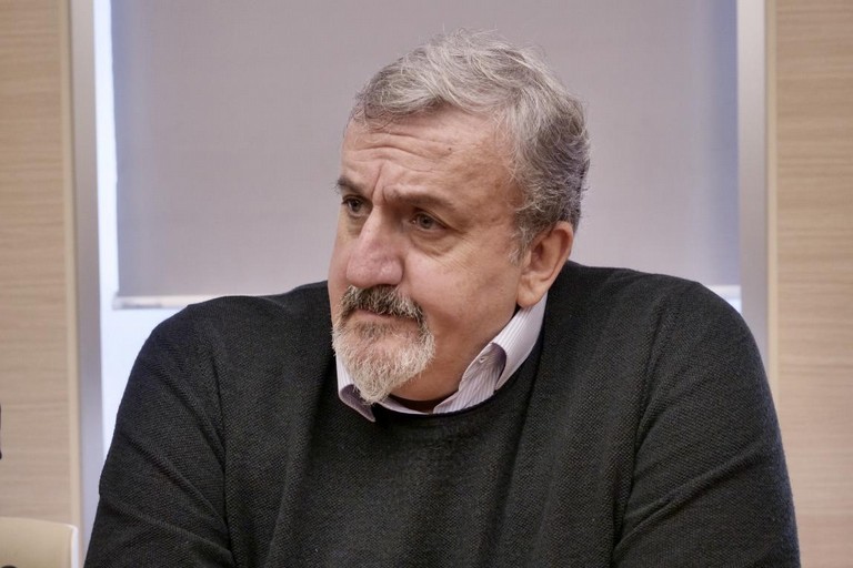 Michele Emiliano