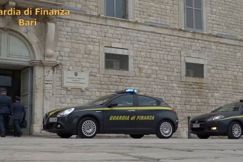 Guardia di Finanza