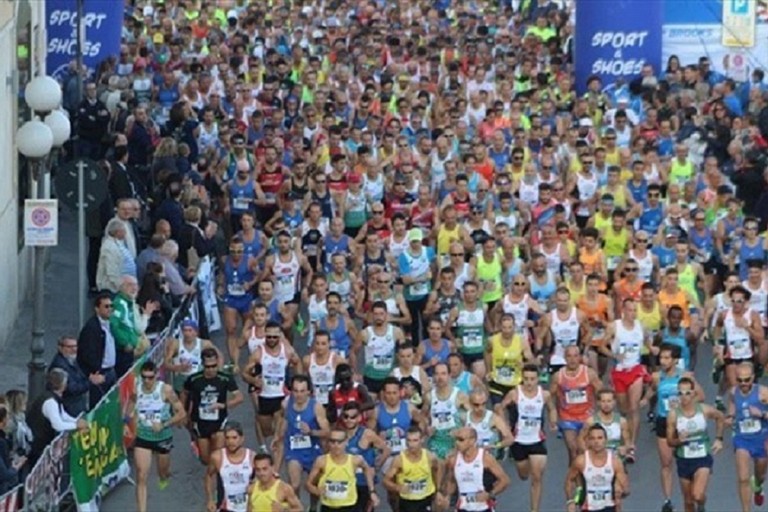 maratona