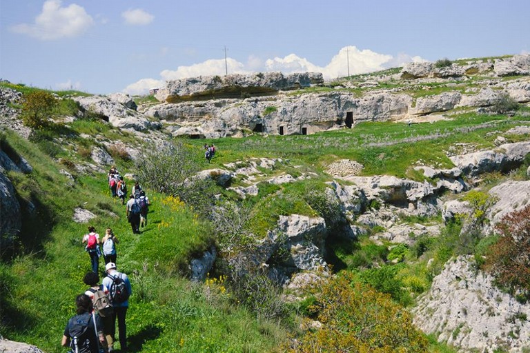 Parco Nazionale dell’Alta Murgia