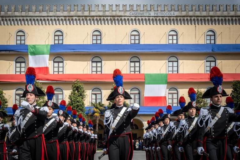 Arma dei Carabinieri