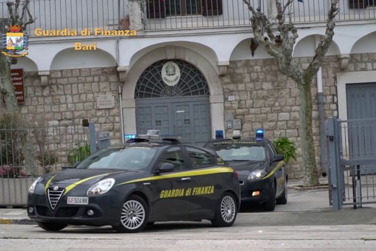 Guardia di Finanza