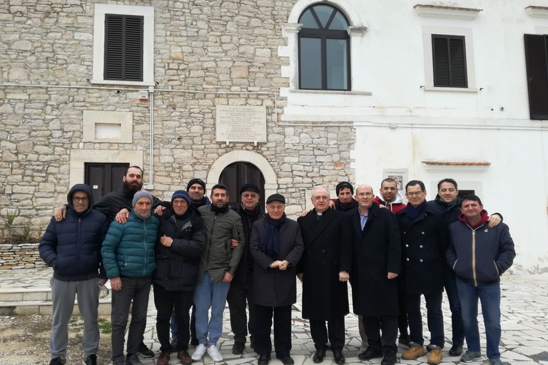 mensile diocesano 