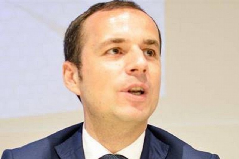 Alessandro Ricchiuti