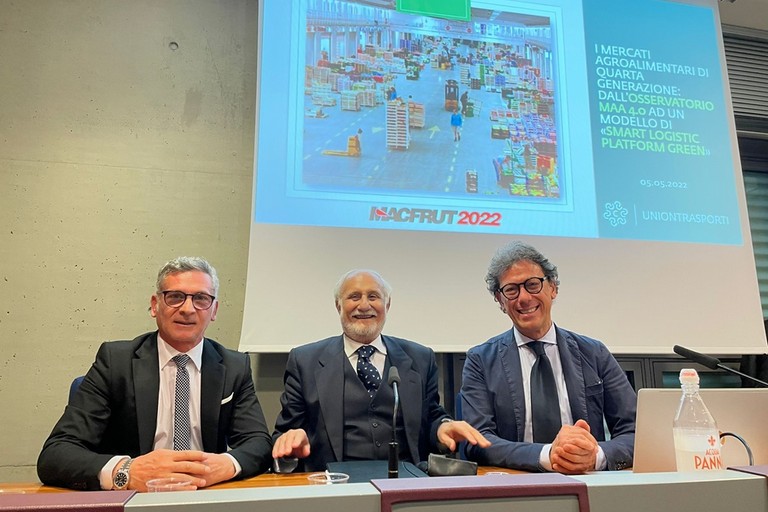 Associazione nazionale mercati ingrosso