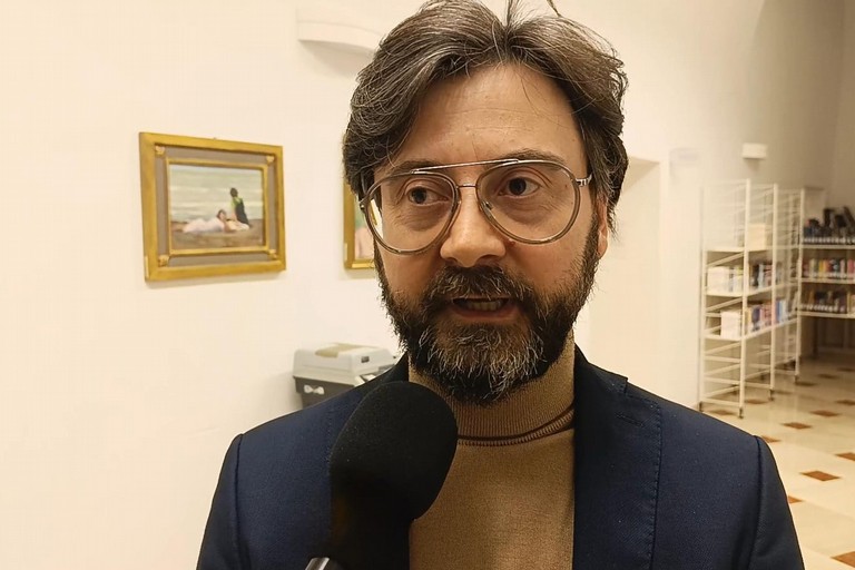Foto Antonio leonetti