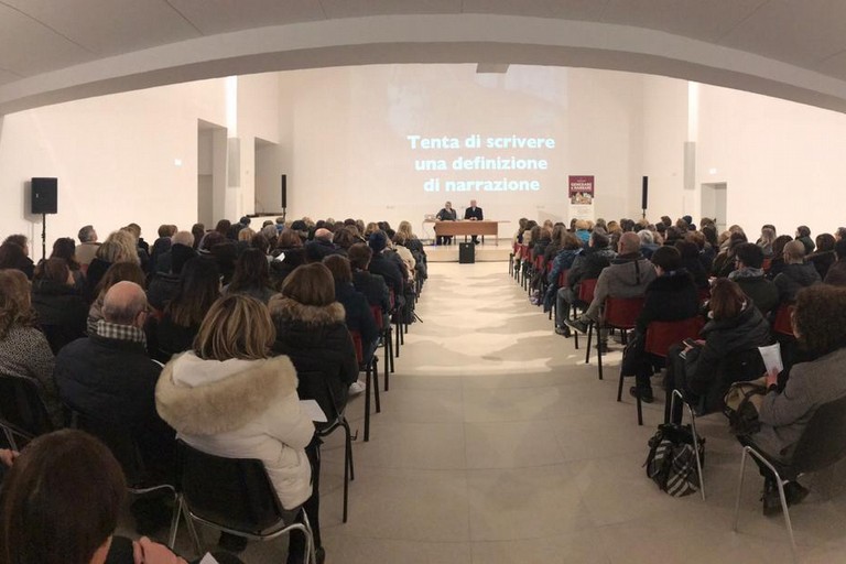 incontri di formazione per i catechisti della diocesi