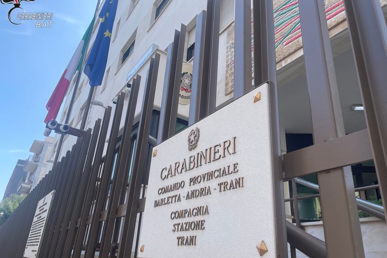 Comando Provinciale Carabinieri