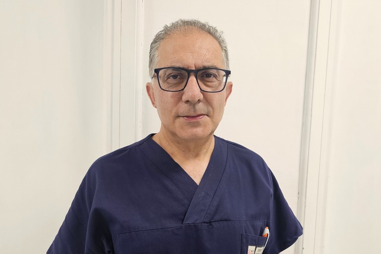 "Bonomo" di Andria eccellenza nell'ortopedia: riuscito un raro intervento all'Ospedale di Bisceglie