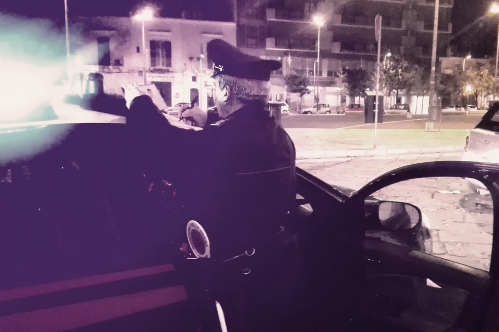 carabinieri