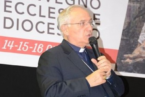 Vescovo Mansi: il messaggio augurale al mondo della scuola per l'inizio del nuovo anno