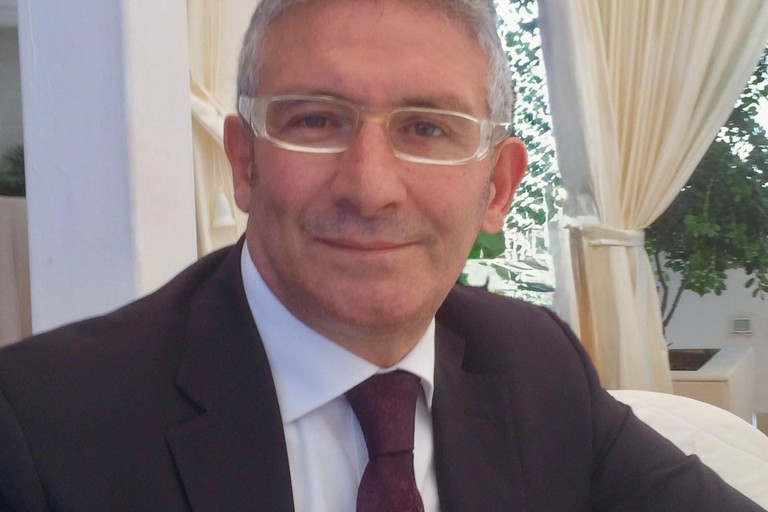 Riccardo Dell'Olio