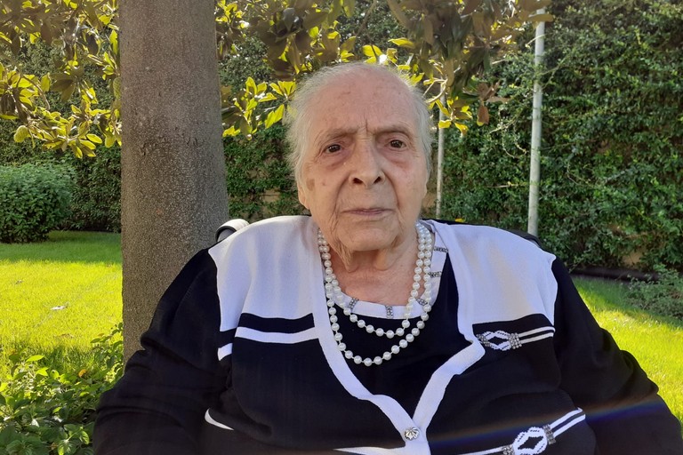 foto della Signora Latorre Maria