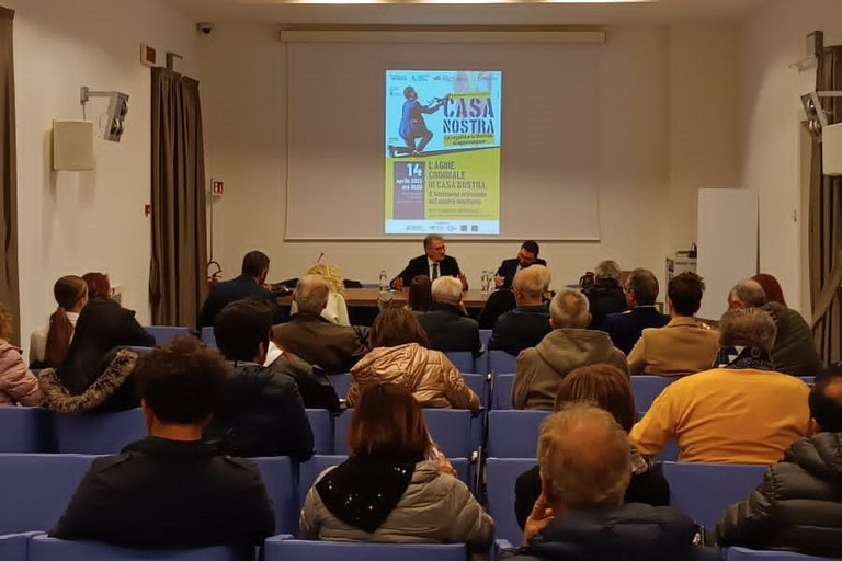 Forum Socio Politico di Andria