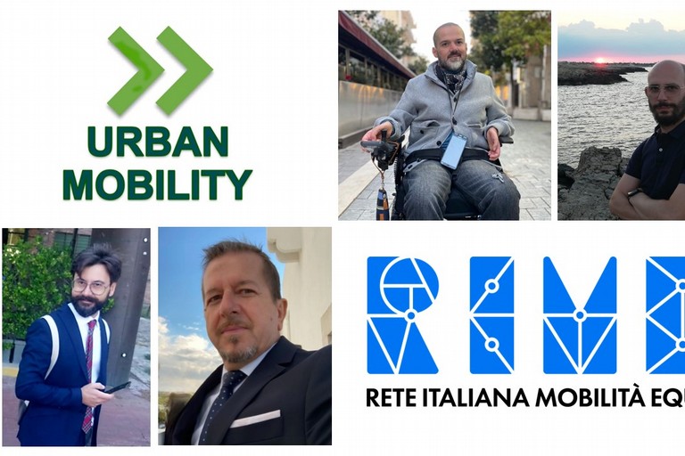 Urban Mobility Andria