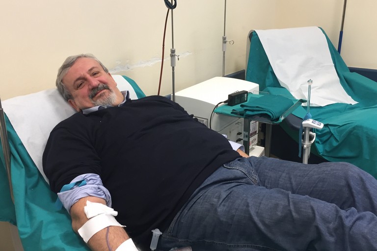 emiliano al policlinico