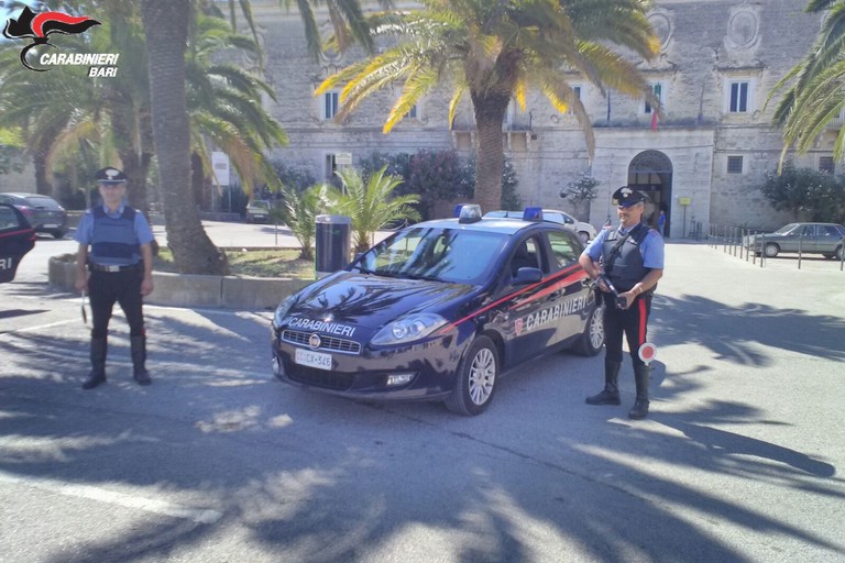 carabinieri