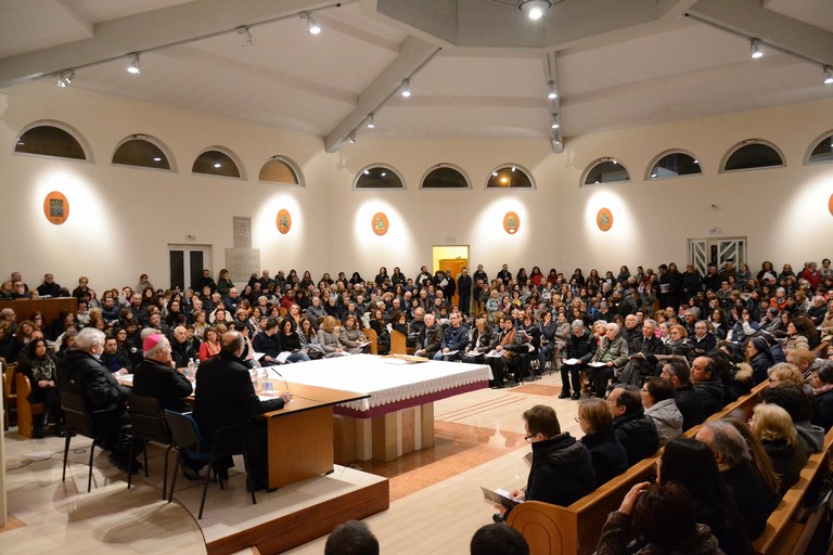 Settimana biblica diocesana