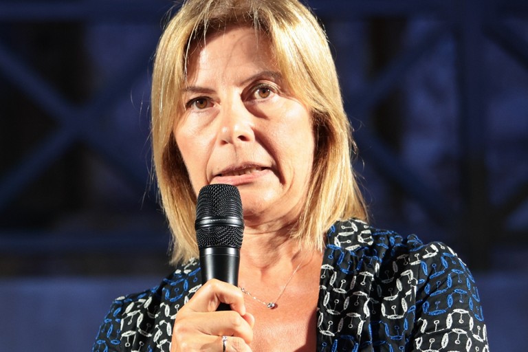 Maria Grazia Mascolo