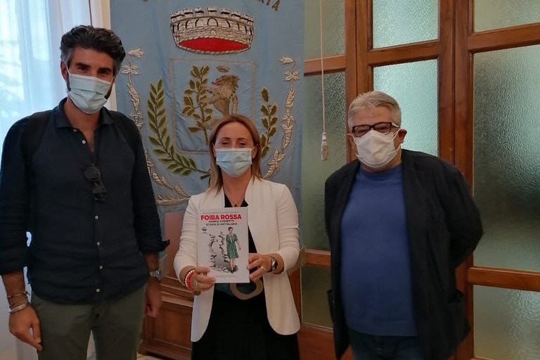 foto Sindaco