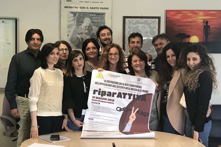 staff RiparAttiva