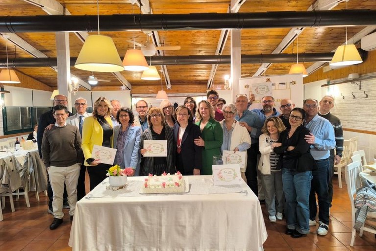 Circolo della Sanità di Andria