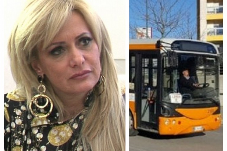 Laura Di Pilato e trasporto pubblico locale