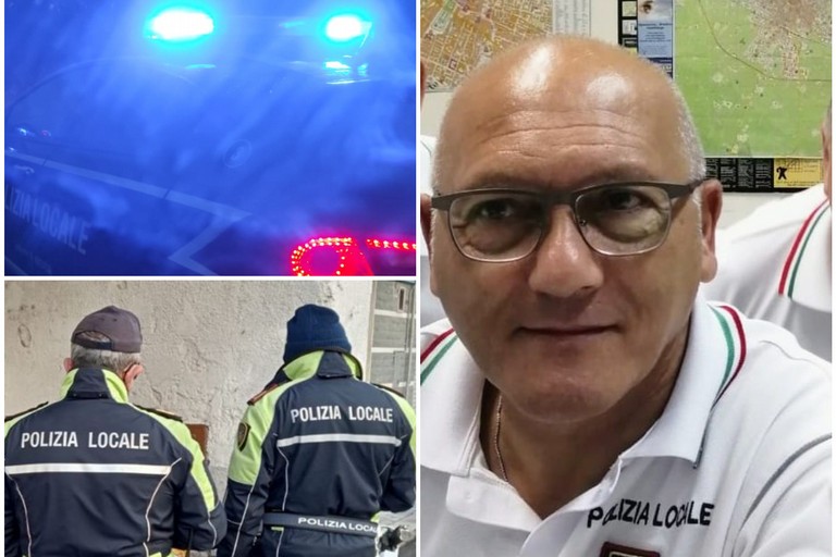 sciopero polizia locale
