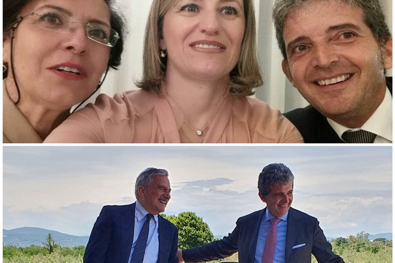 Elia Pellegrino nuovo Presidente dell'Associazione Italiana Frantoiani Oleari