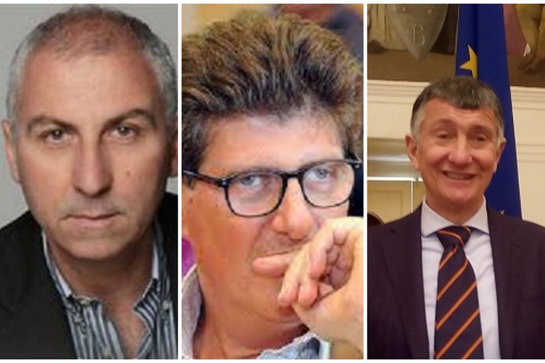 Buon lavoro anche da Andria ai segretari Pd di Puglia e della Bat