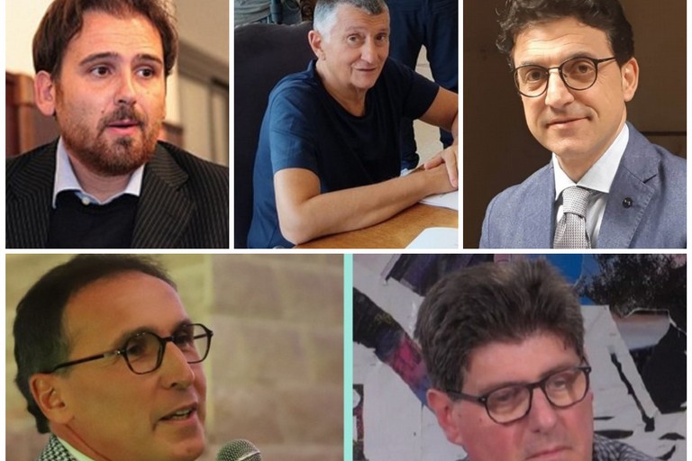 Elezioni politiche: il Pd della Bat ed il nodo candidature. Spuntano i nomi di Lorenzo Marchio Rossi, Ferrante e Vurchio