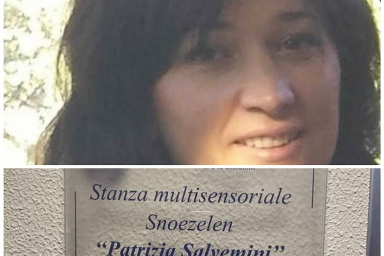 Patrizia Salvemini