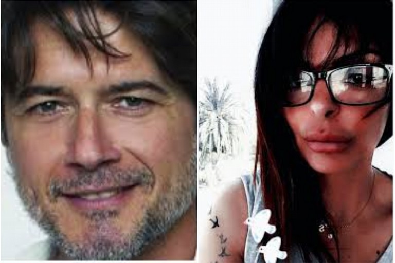 Ettore Bassi e Debora Iannotta