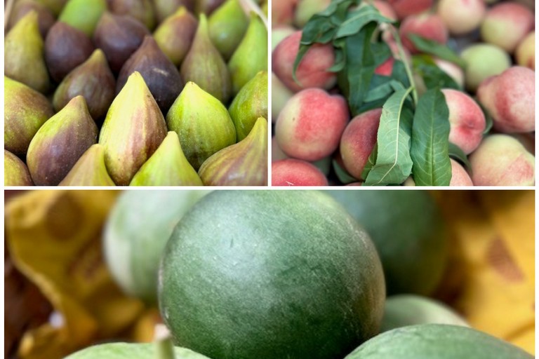 frutta di stagione