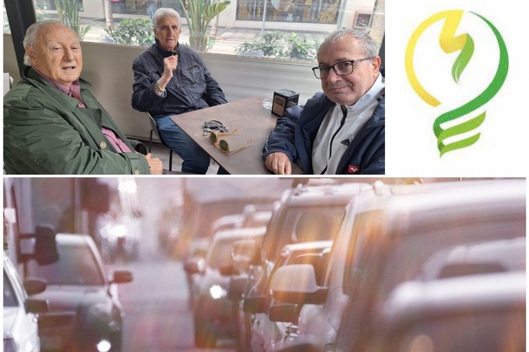 Andria la 15^ città più inquinata d’Italia