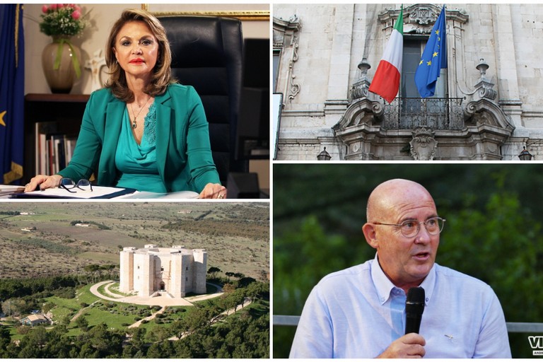 Sicurezza nel territorio di Castel del Monte: se ne discuterà nel Comitato per l'Ordine e la Sicurezza Pubblica